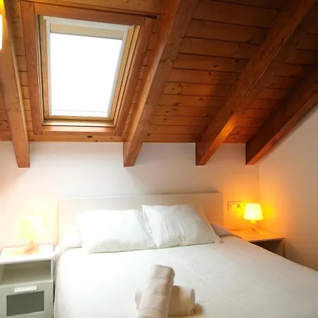 Apartment Sayo Ochenta