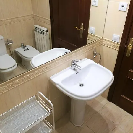 Apartment Sayo Ochenta Benasque